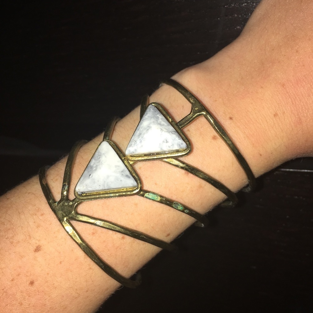 FRENCH Bracelet